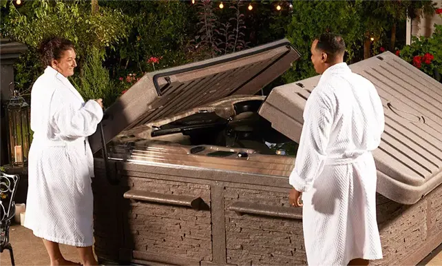 Shop Local for the Best Hot Tub Deals