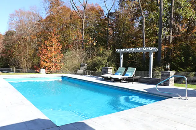 Act now, and make a Splash by Summer with a New Inground Pool!