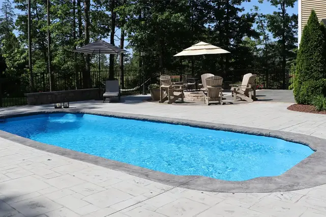 Why Choose AAA Pools as Your Fiberglass and Vinyl Pool Builder in Virginia?